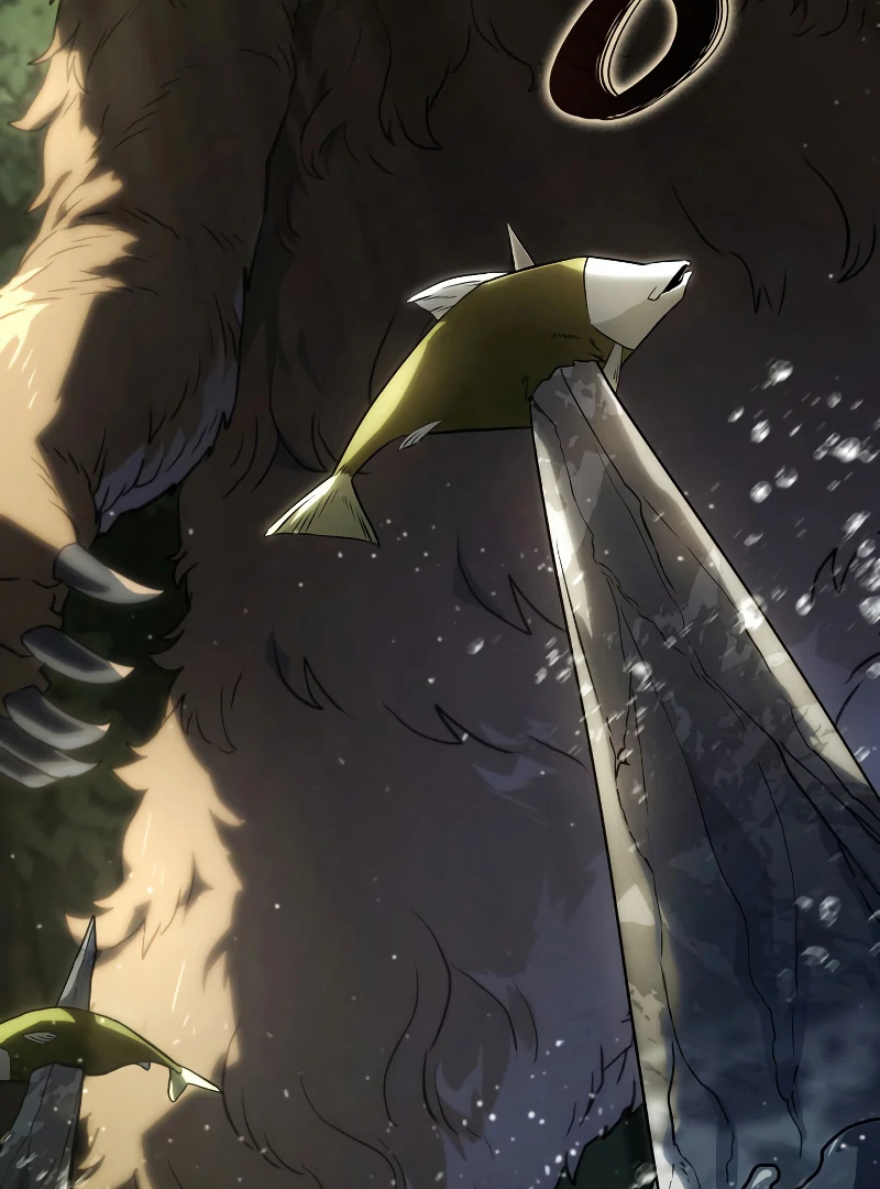 Revenge of the Iron-Blooded Sword Hound, Chapter 35 image 039